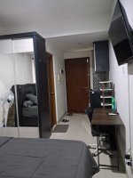 Apartemen Thamrin District Bekasi Jual Murah