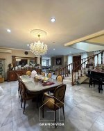Rumah Dijual Kartika Utama Pondok Indah Jakarta Selatan Siap Huni