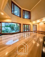 Rumah Dijual Metro Alam Pondok Indah Jakarta Selatan Kondisi Rumah Siap Terawat