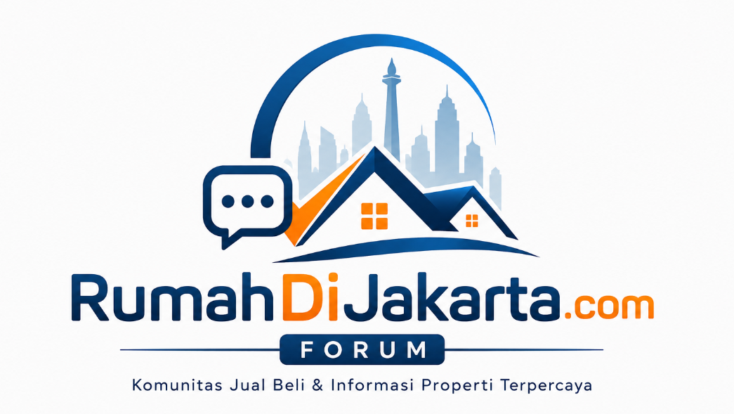 Rumah Dijual Di Jakarta