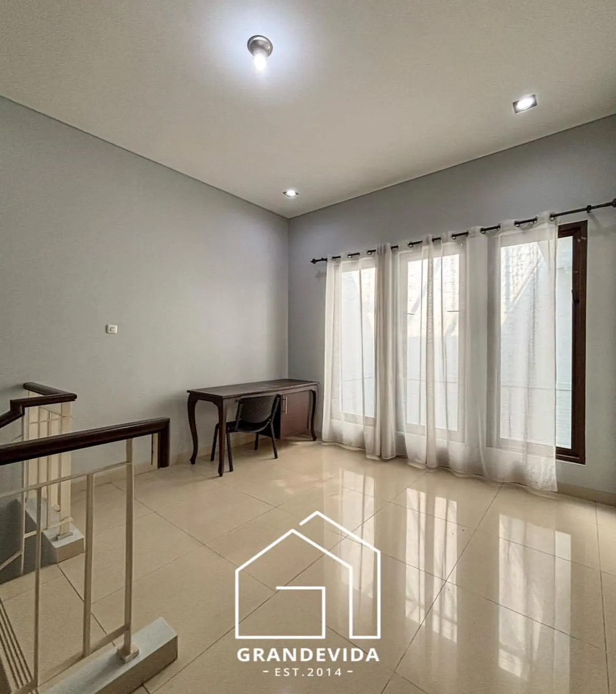 Jual Rumah  Cipete Jakarta Selatan Dalam Townhouse