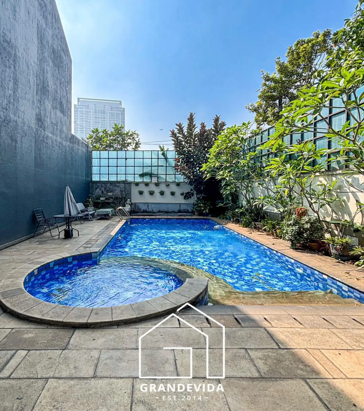 Rumah Dijual Murah Cipete Jakarta Selatan Dalam Townhouse