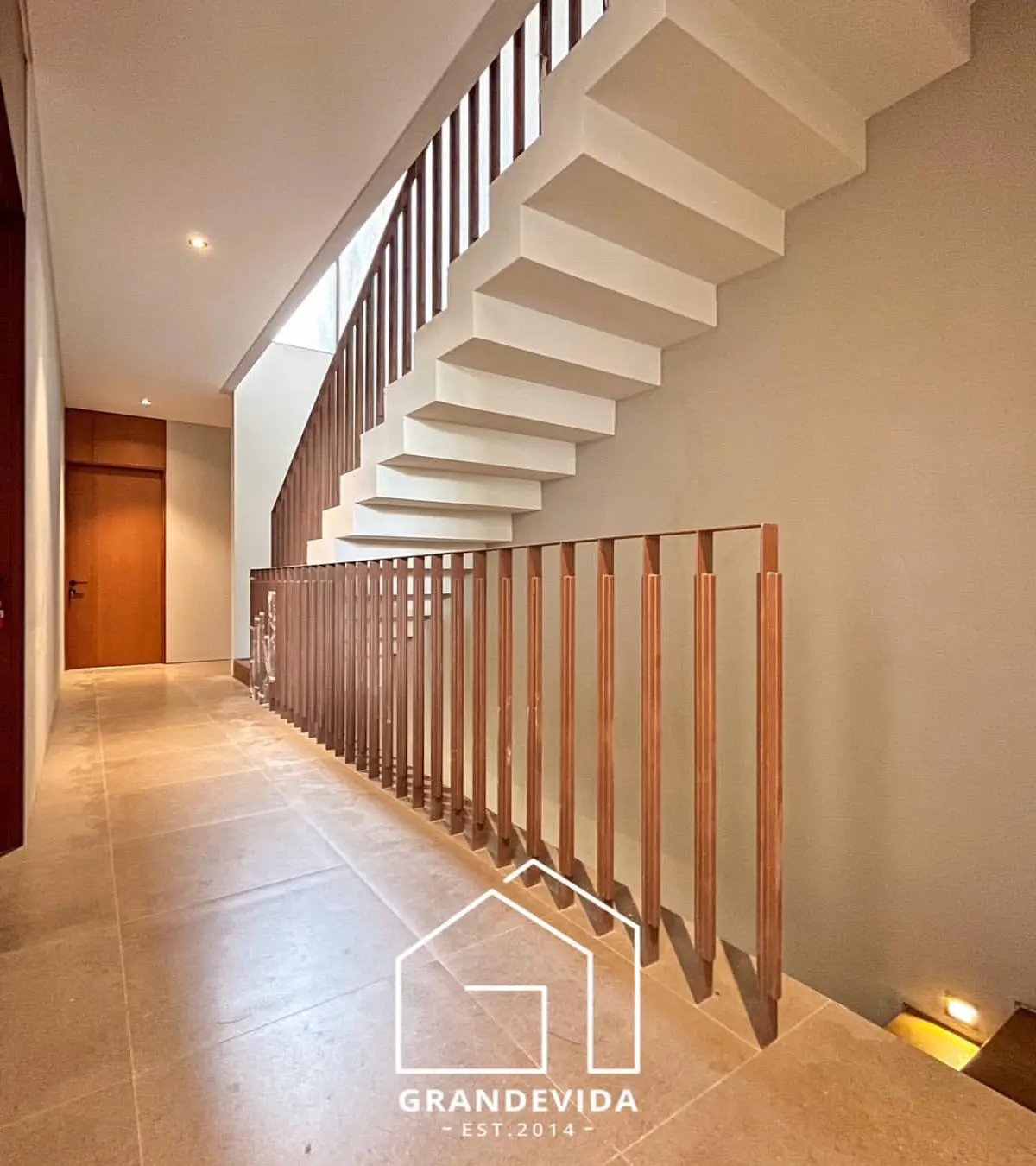 Jual Rumah Kemang Jakarta Selatan | Rumah Baru Dekat Antasari