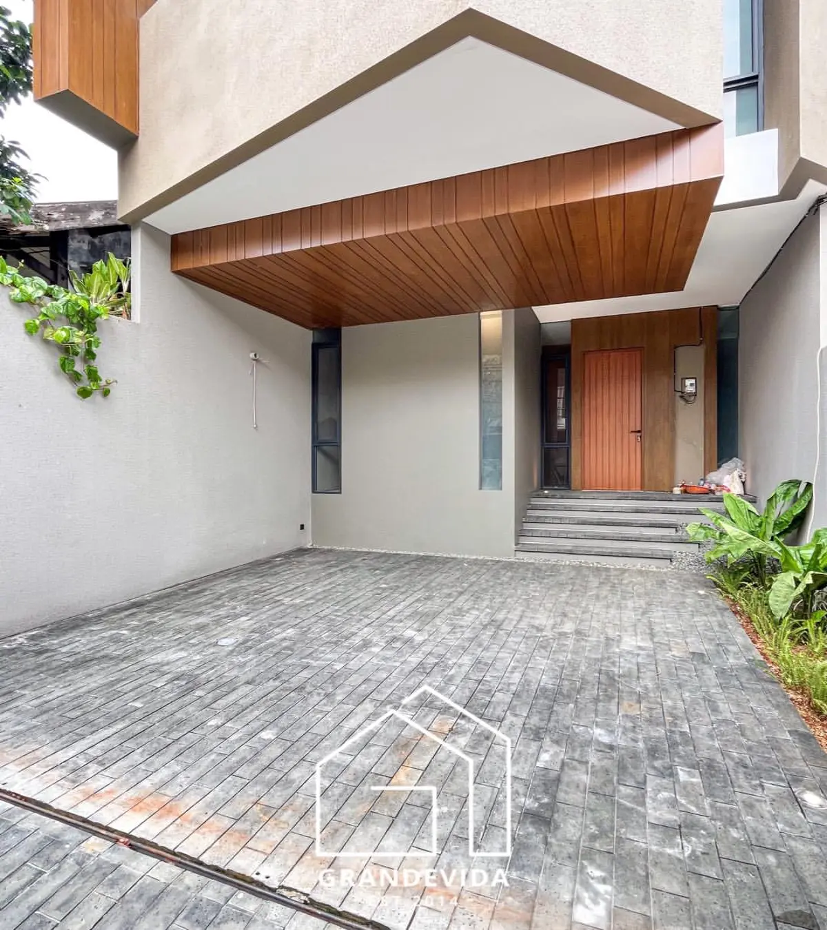 Rumah Dijual Murah Kemang Jakarta Selatan | Rumah Baru Dekat Antasari