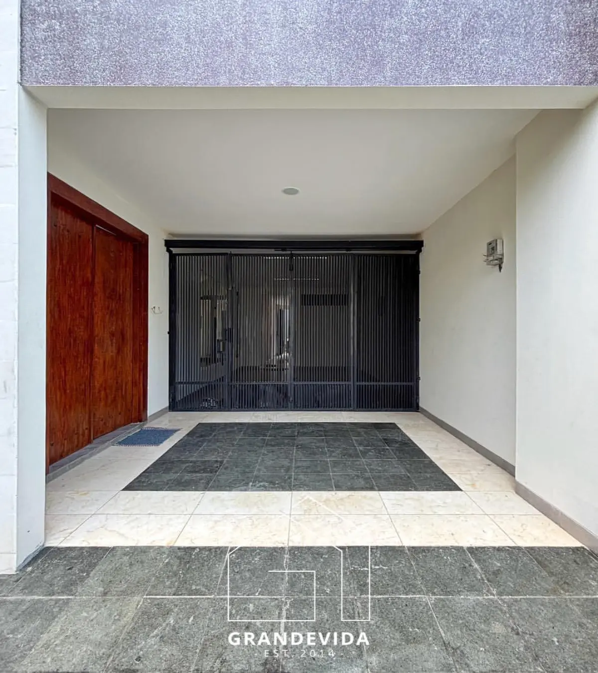 Rumah Dijual Murah Kebayoran Lama Jakarta Selatan | Rumah Baru Dekat Senayan