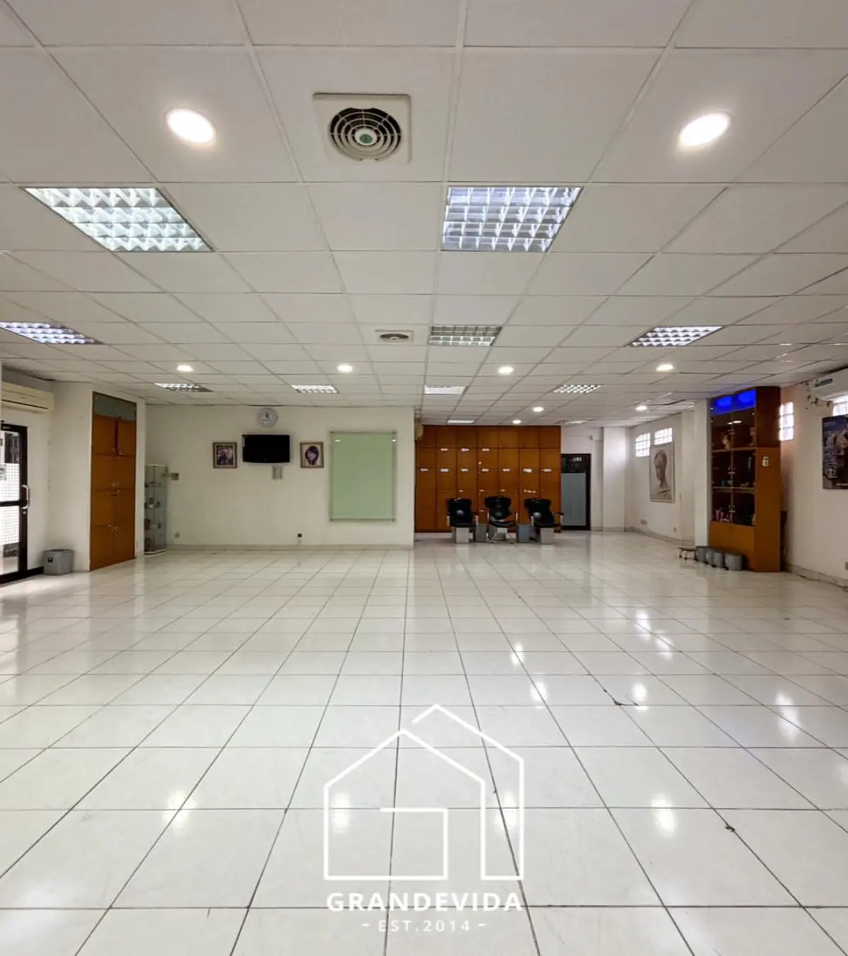 Jual Mini Building Menteng Jakarta Pusat