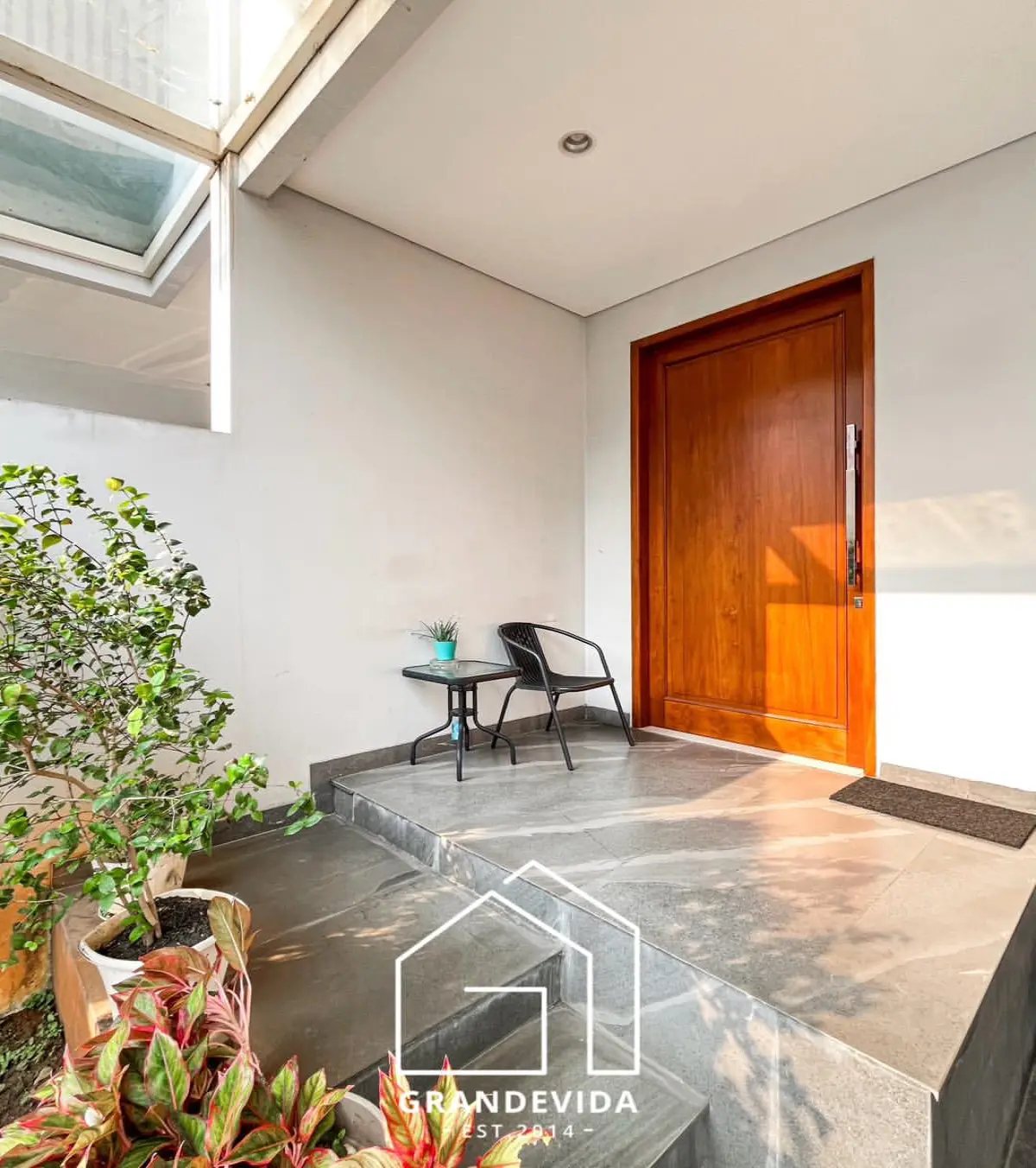 Rumah Dijual Murah Pejaten Jakarta Selatan