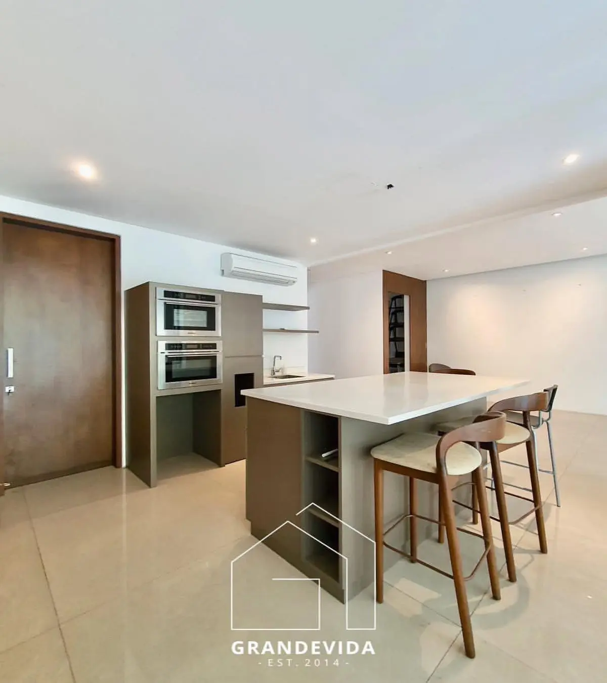 Rumah Dijual Murah Kemang Jakarta Selatan Hunian Nyaman Turun Harga