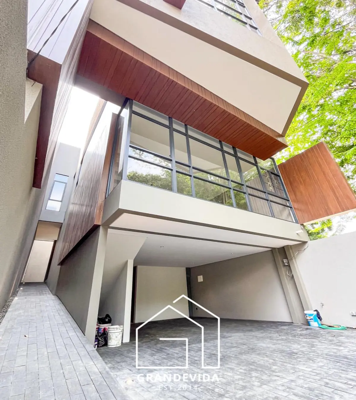Jual Rumah Kemang Jakarta Selatan Rumah Baru LOKASI strategis