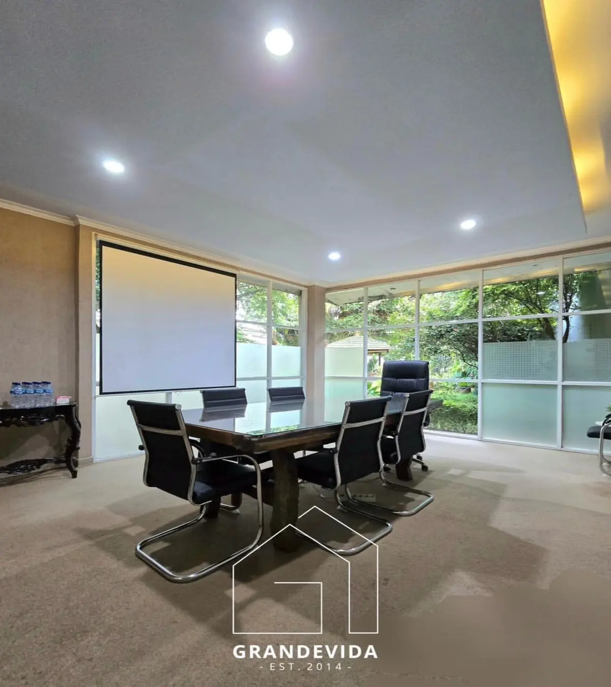 Rumah Dijual Murah Kebayoran Baru Jakarta Selatan Area Brawijaya
