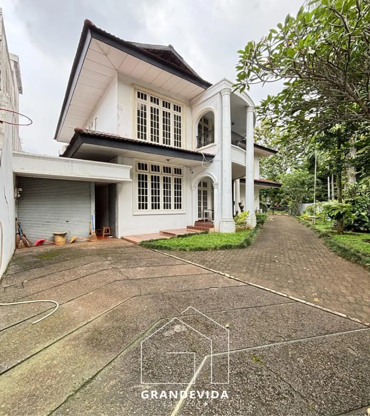 Jual Rumah Cinere Dalam komplek