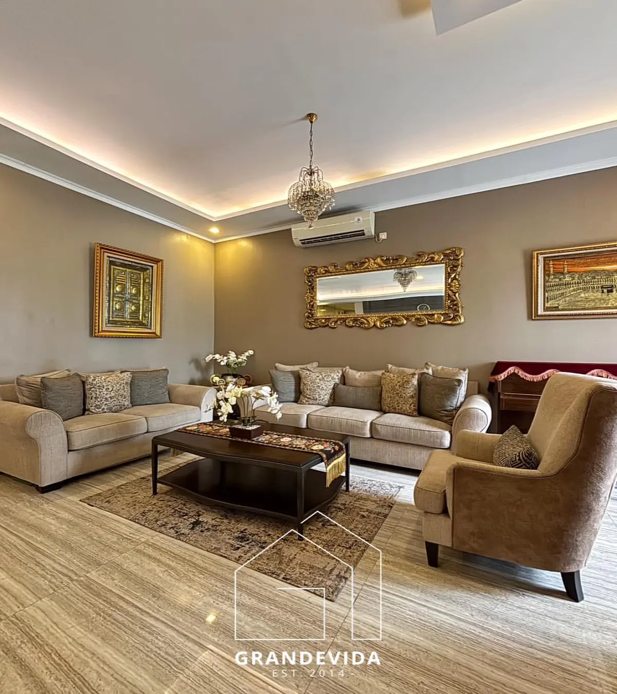 Rumah Dijual Murah Veteran Jakarta Selatan Private Pool