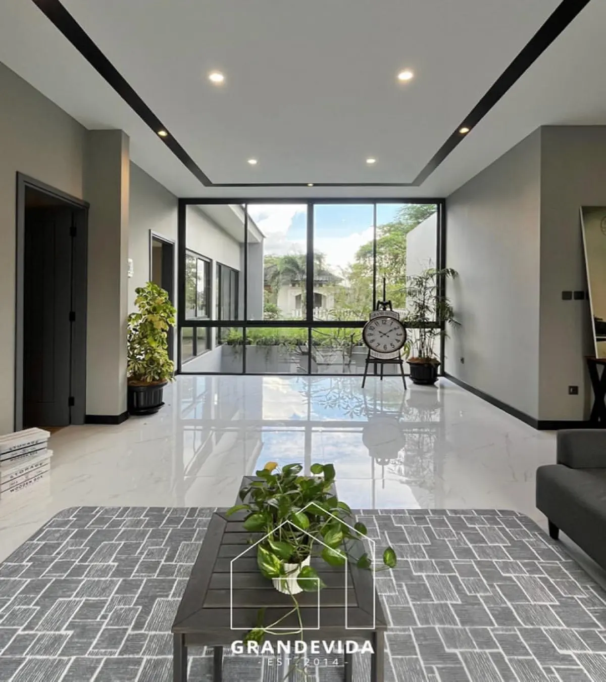 Jual Rumah BSD Tangerang Selatan