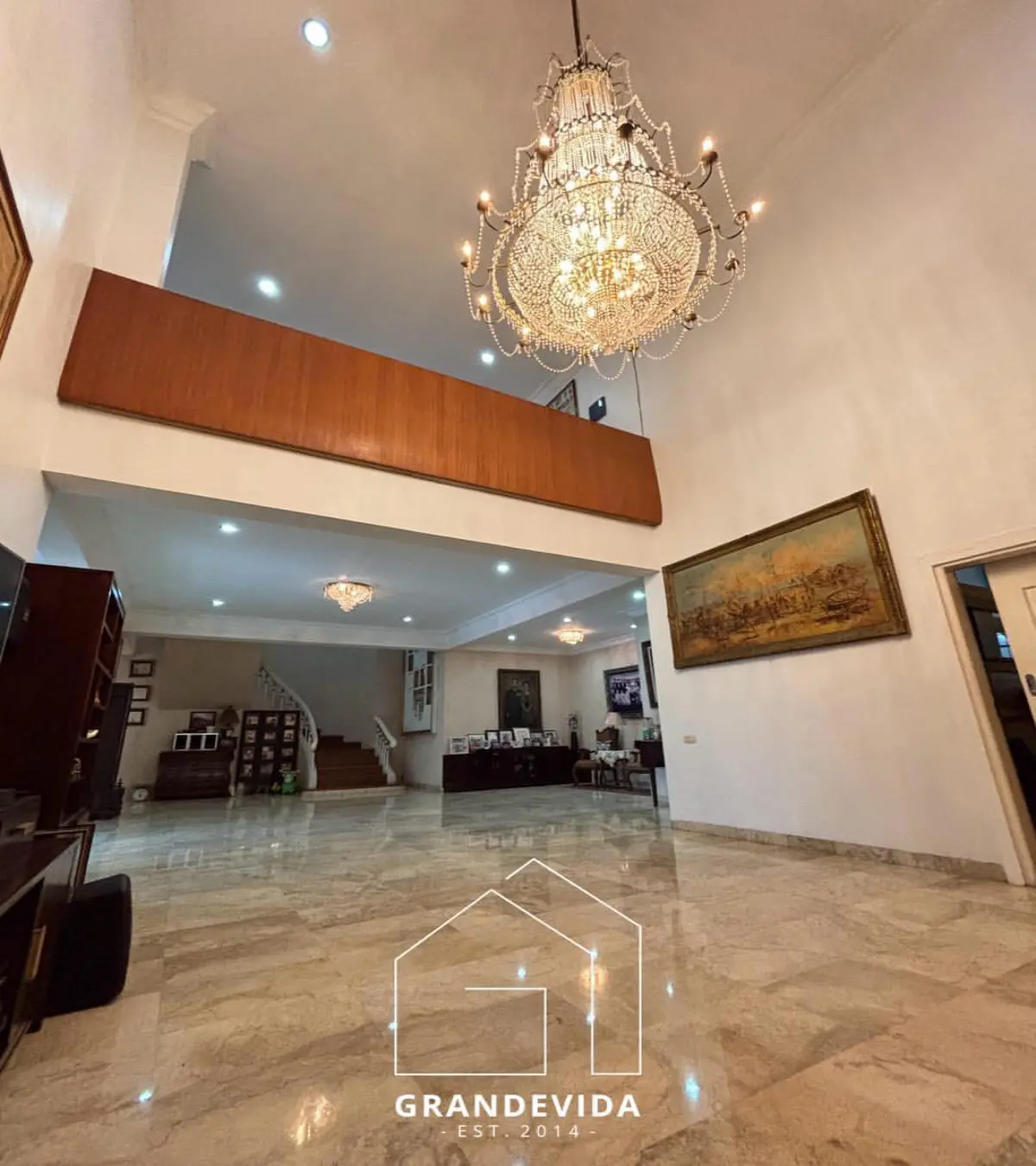 Rumah Dijual Murah Cilandak Jakarta Selatan Modern Classic