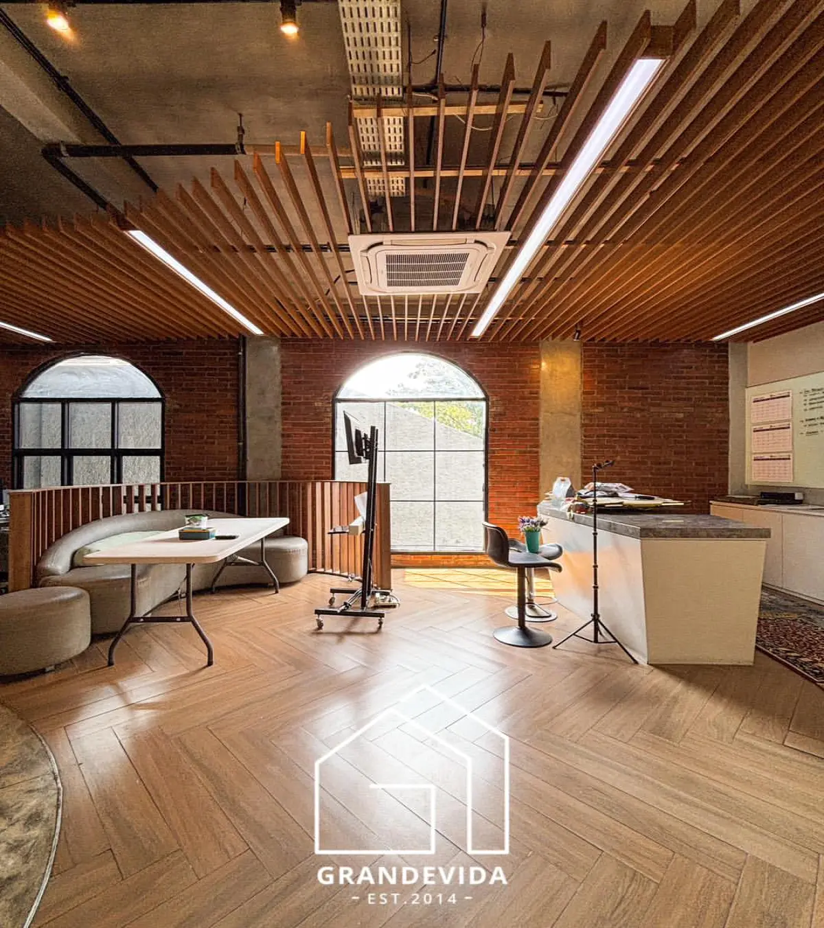Jual Rumah Kebayoran Lama Jakarta Selatan Cocok Untuk Kantor