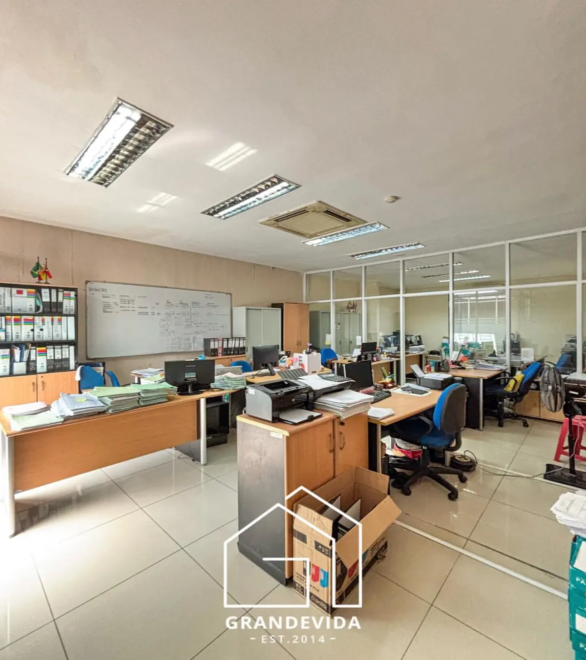 Dijual Murah Commercial Area Tebet Jakarta Selatan