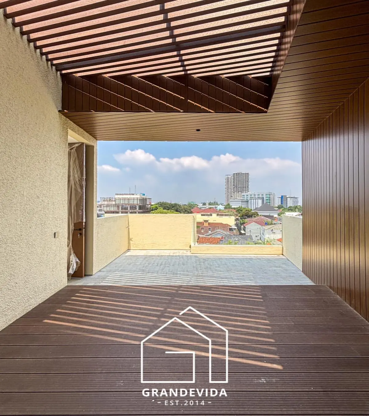 Jual Rumah Kemang Jakarta Selatan Harga Early Bird
