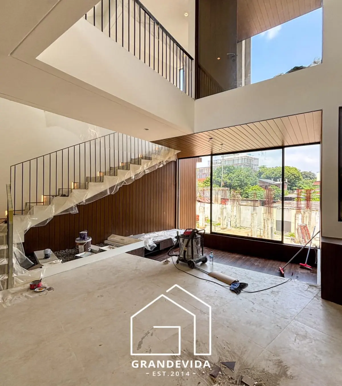 Rumah Dijual Murah Kemang Jakarta Selatan Harga Early Bird