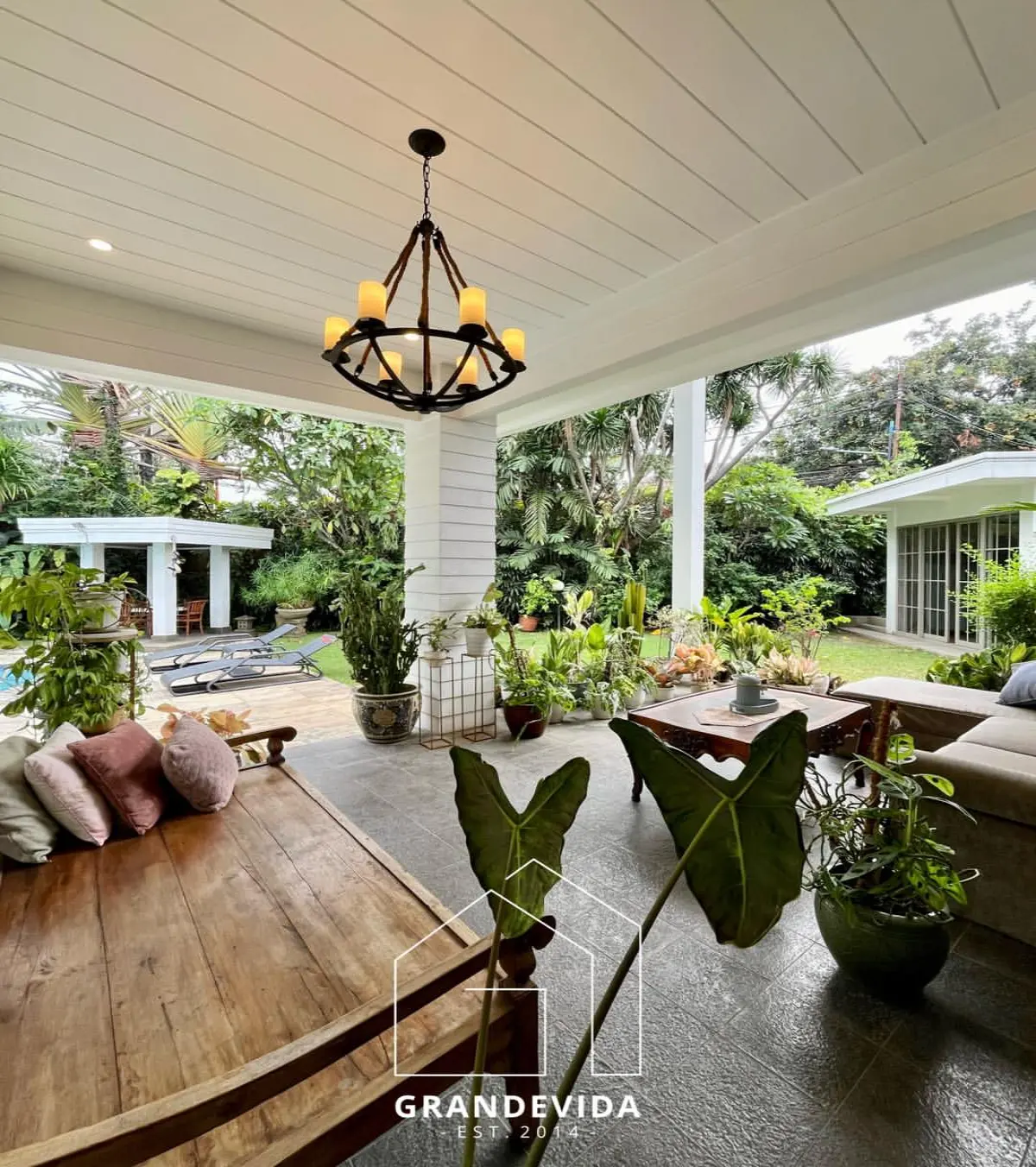 Jual Rumah di Pejaten Barat Jakarta Selatan Rumah Cantik siap huni