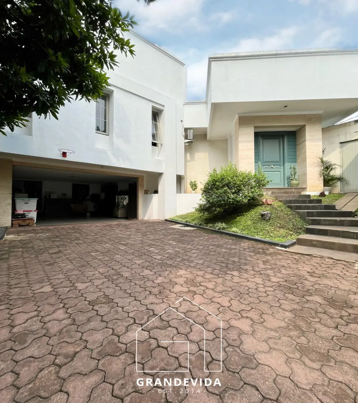 Rumah Dijual Murah di Pejaten Barat Jakarta Selatan