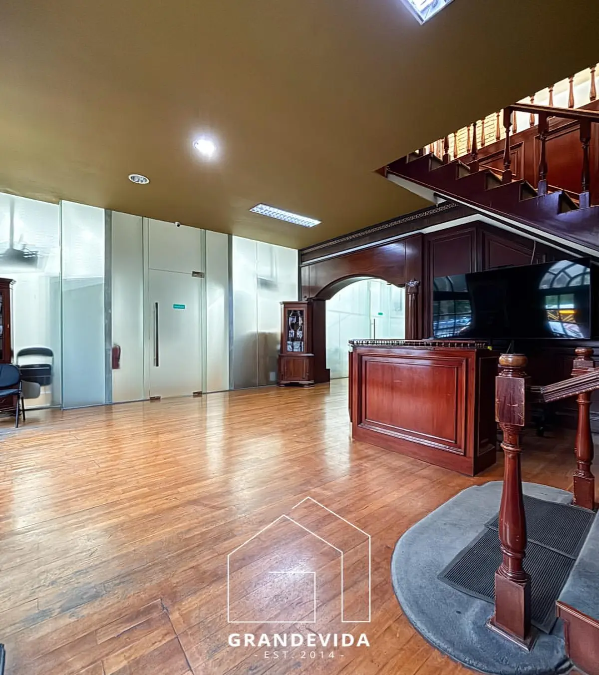 Commercial Dijual di Kemang Jakarta Selatan