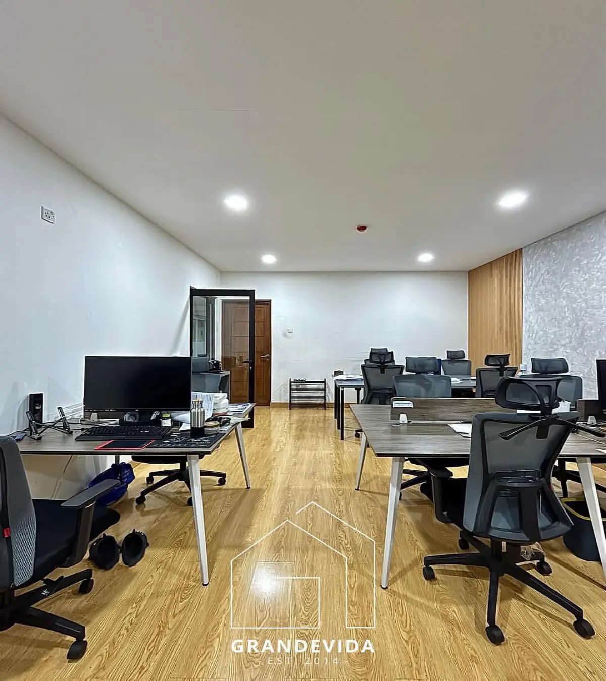 Jual Gedung di Menteng Jakarta Pusat Cocok Untuk Kantor