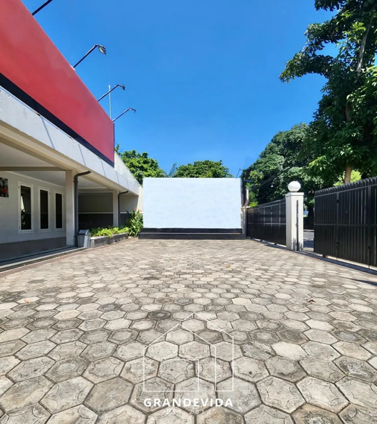 Kantor Dijual Menteng Jakarta Pusat