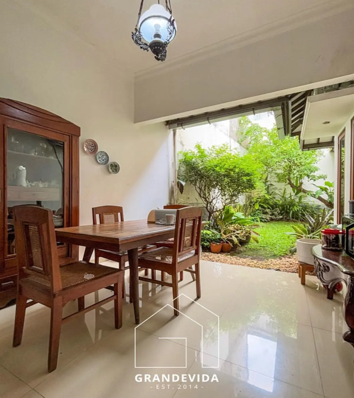 Jual Rumah Cipete Jakarta Selatan dekat Stasiun MRT