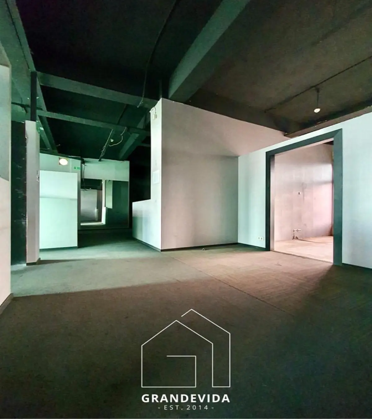 Dijual Murah Mini Building Kebayoran Baru Jakarta Selatan siap pakai