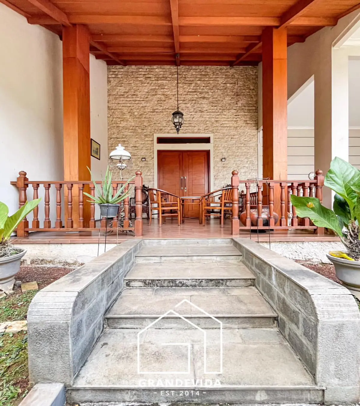 Rumah Dijual Murah Pondok Labu Jakarta Selatan