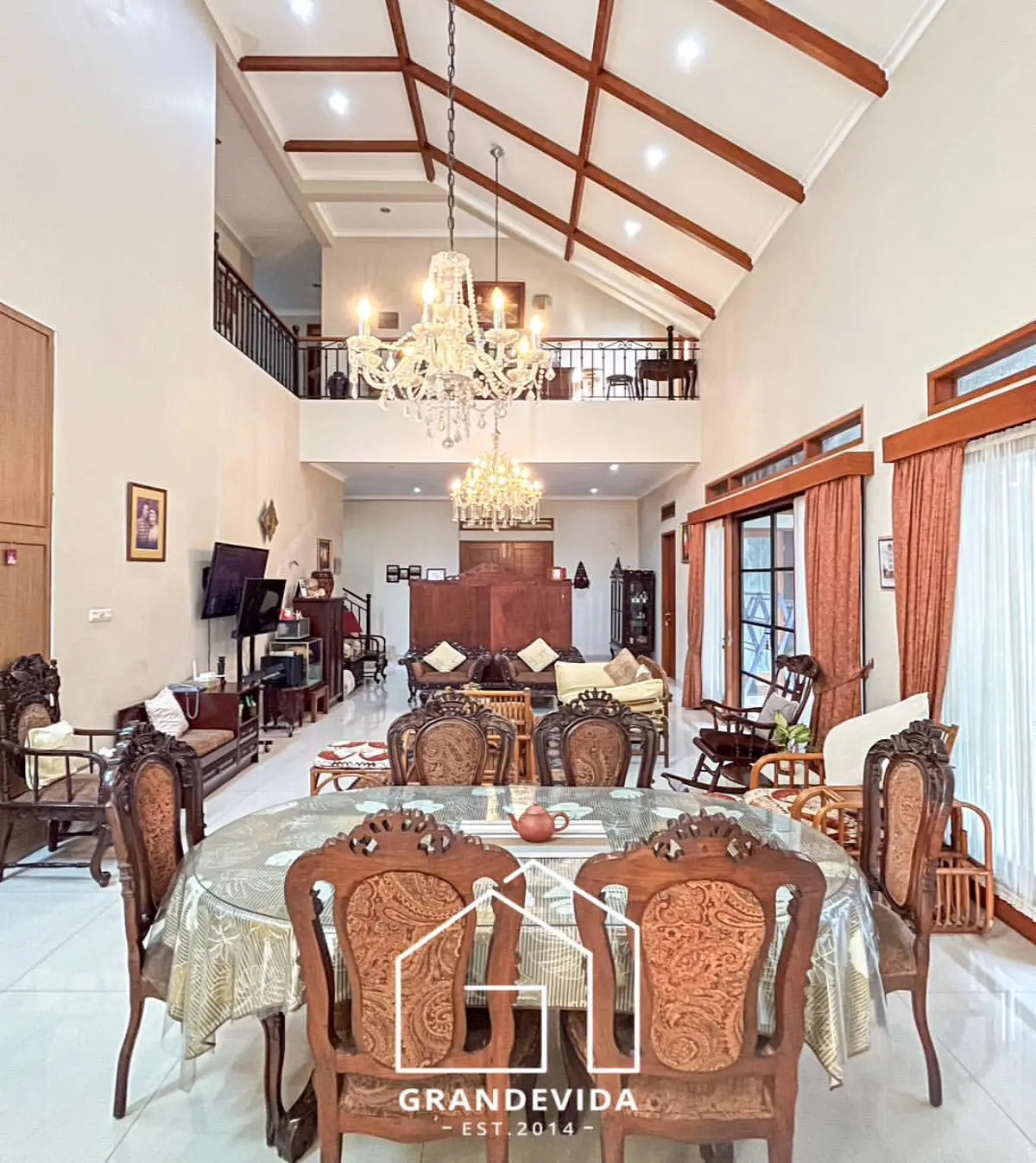 Rumah Dijual di Pondok Labu Jakarta Selatan