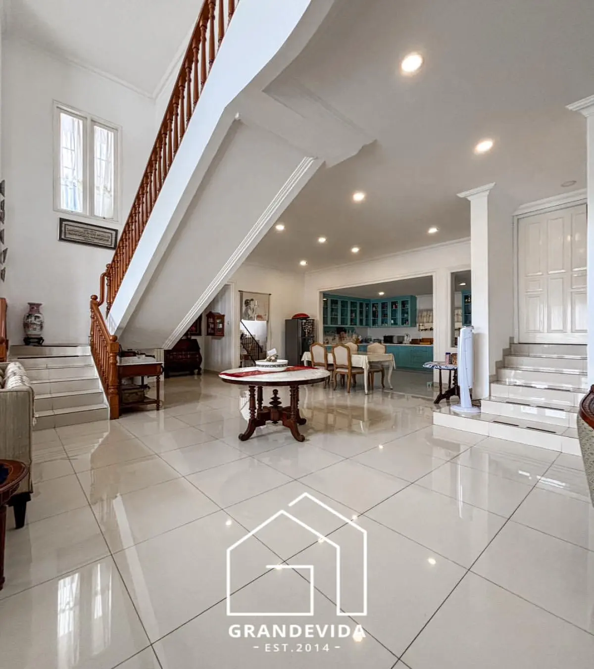 Rumah Dijual Murah Bintaro Tangerang Selatan