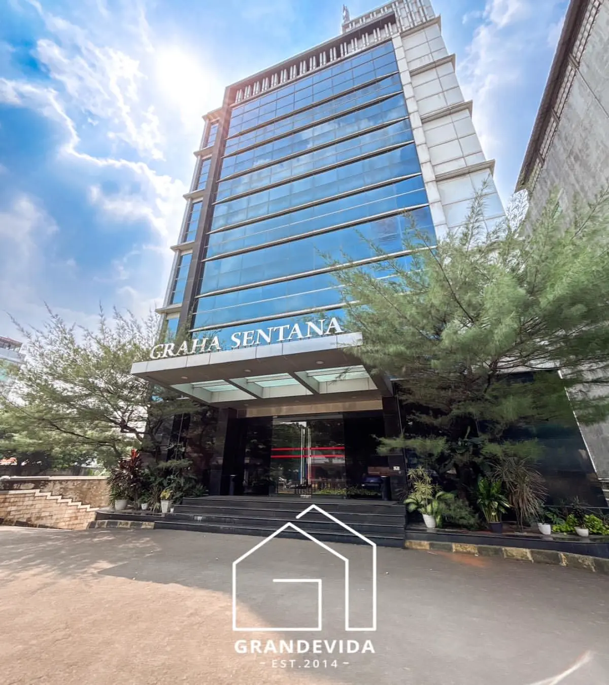 Jual Commercial Building Warung Buncit Jakarta Selatan