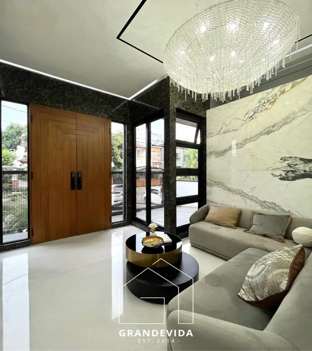 Rumah Dijual di Pondok Indah Jakarta Selatan Fully Furnished