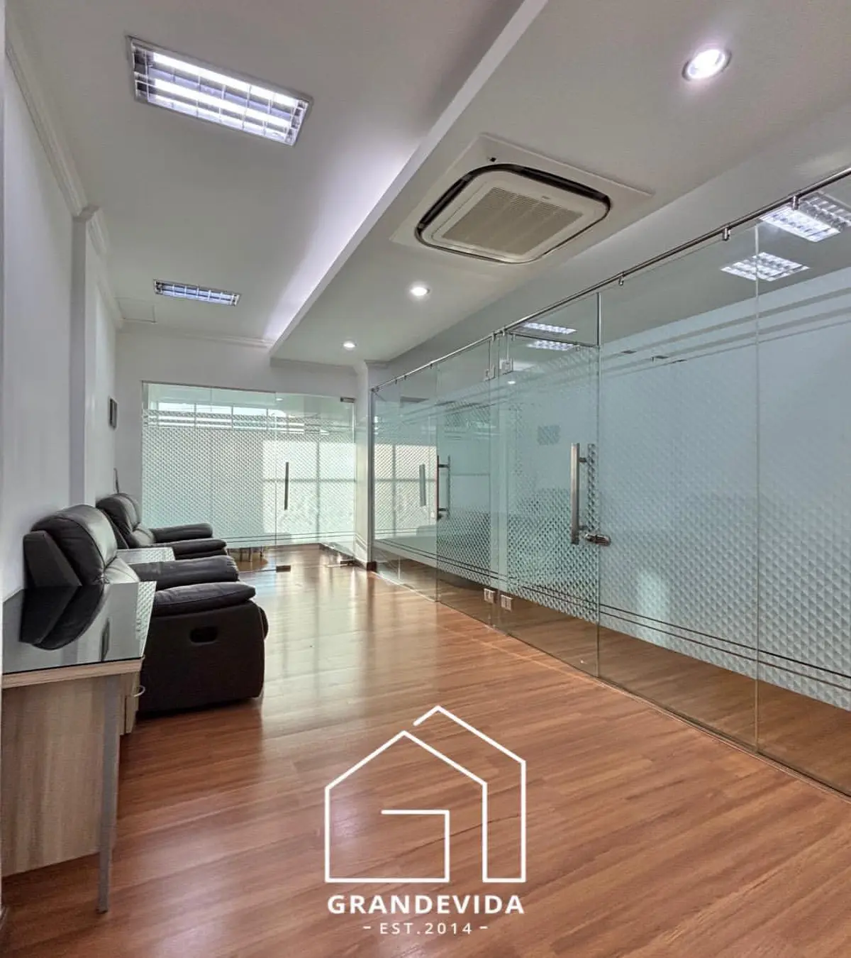 Dijual Gedung Tebet Jakarta Selatan