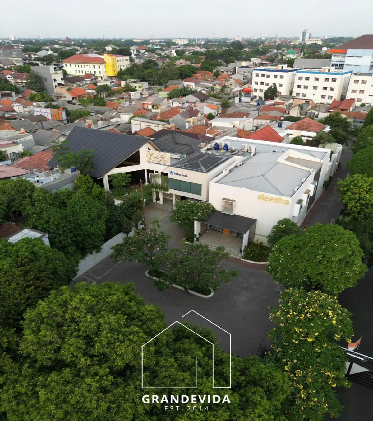 Jual Ruang serbaguna Jagakarsa Jakarta Selatan