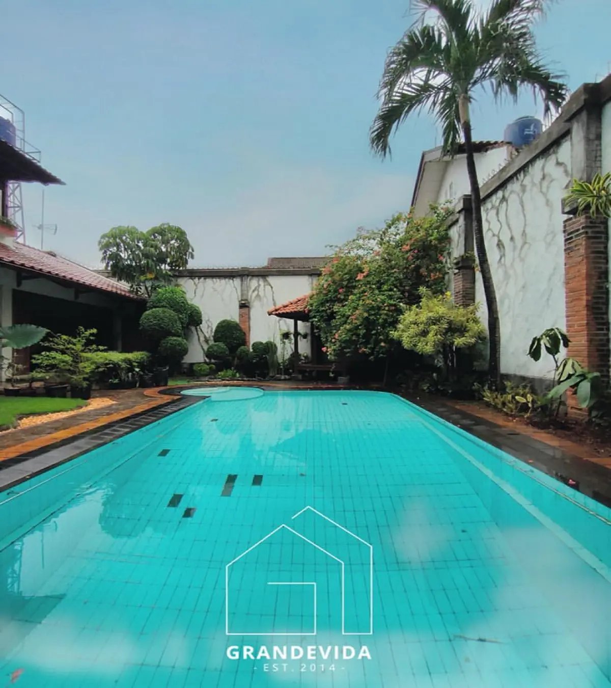 Jual Rumah Cipete Jakarta Selatan Dekat Stasiun MRT