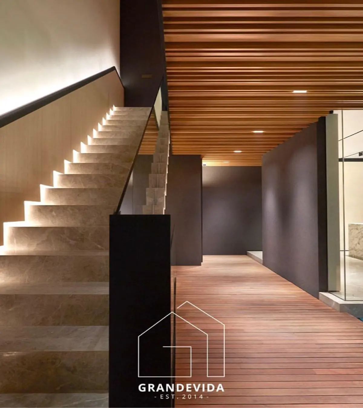 Jual Rumah Kebayoran Baru Jakarta Selatan Area SCBD