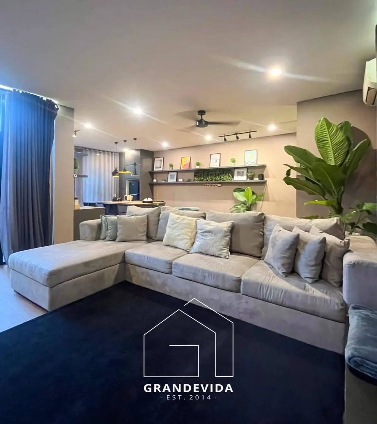Rumah Dijual Murah Lebak bulus Jakarta Selatan dalam Townhouse