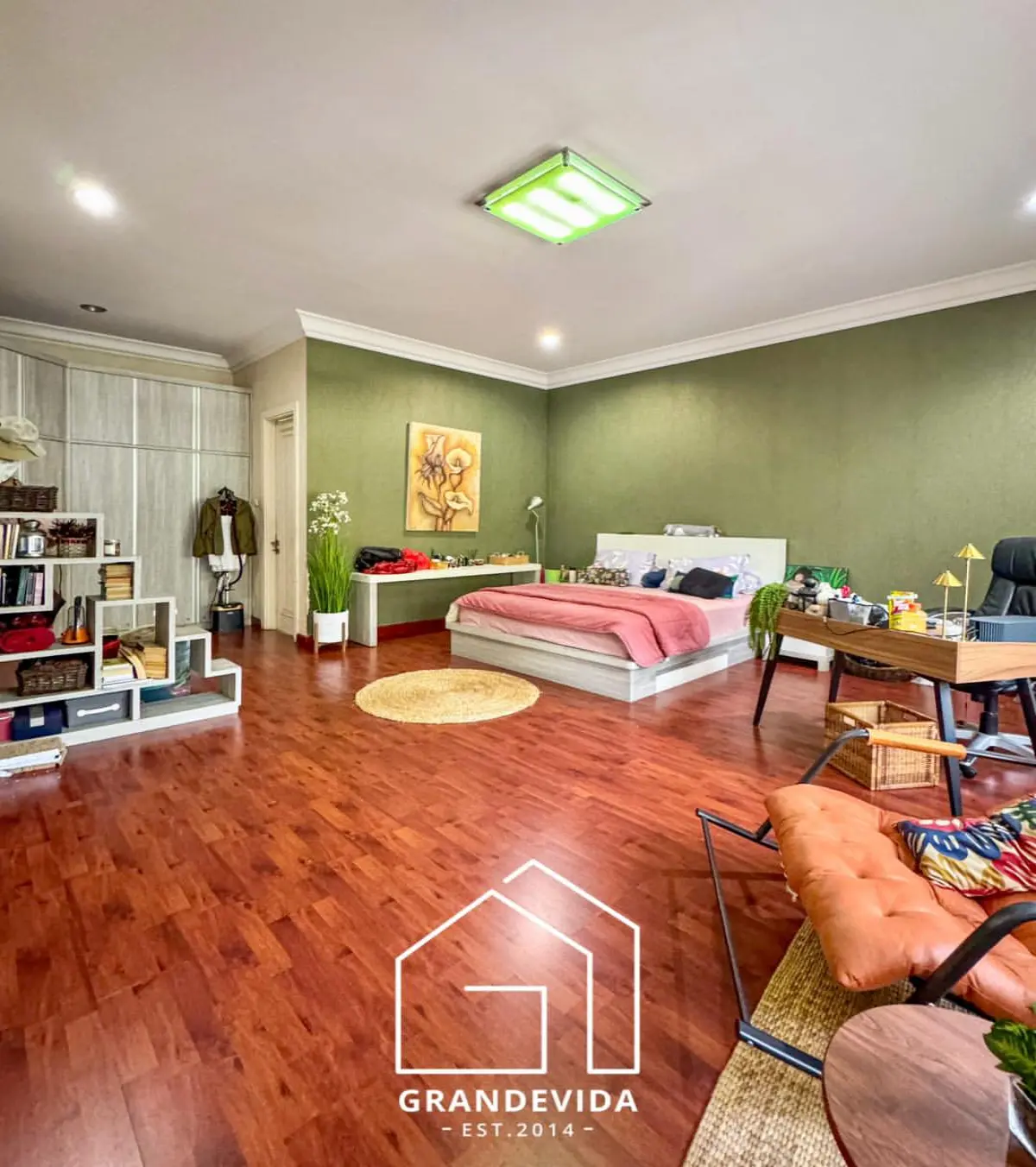Jual Rumah Menteng Bintaro Tangerang Selatan