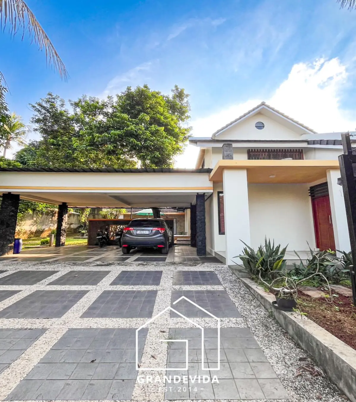 Rumah Dijual di Jagakarsa Jakarta Selatan