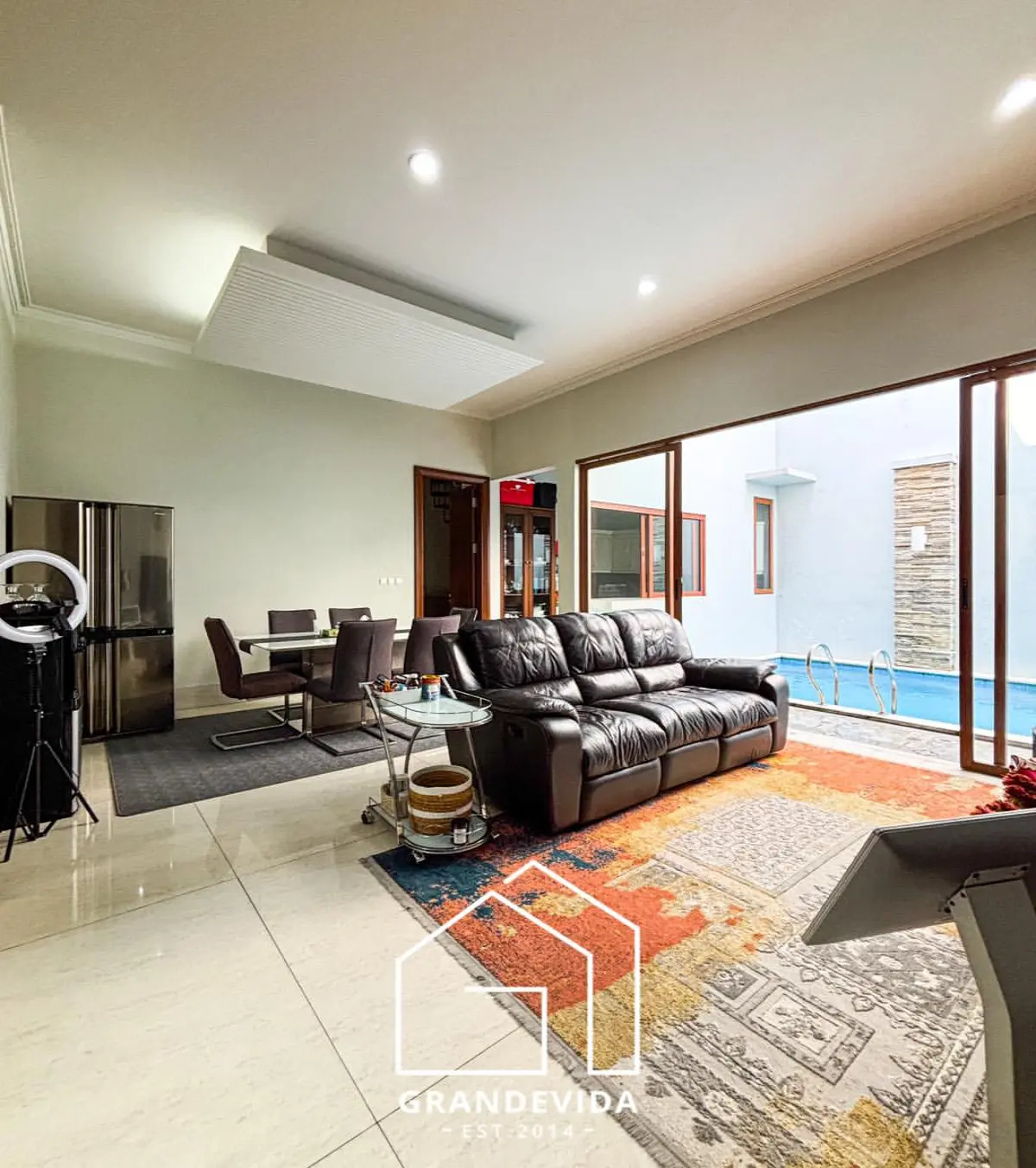 Jual Rumah Cipete Fatmawati Jakarta Selatan