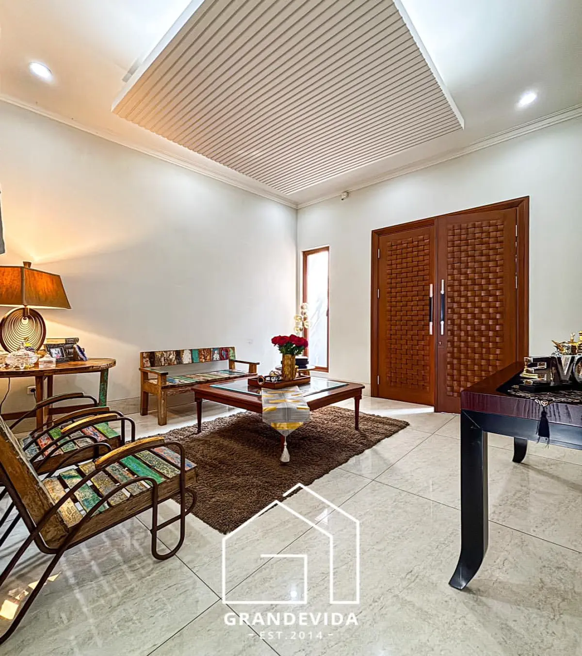 Jual Rumah Mewah Cipete Fatmawati Jakarta Selatan