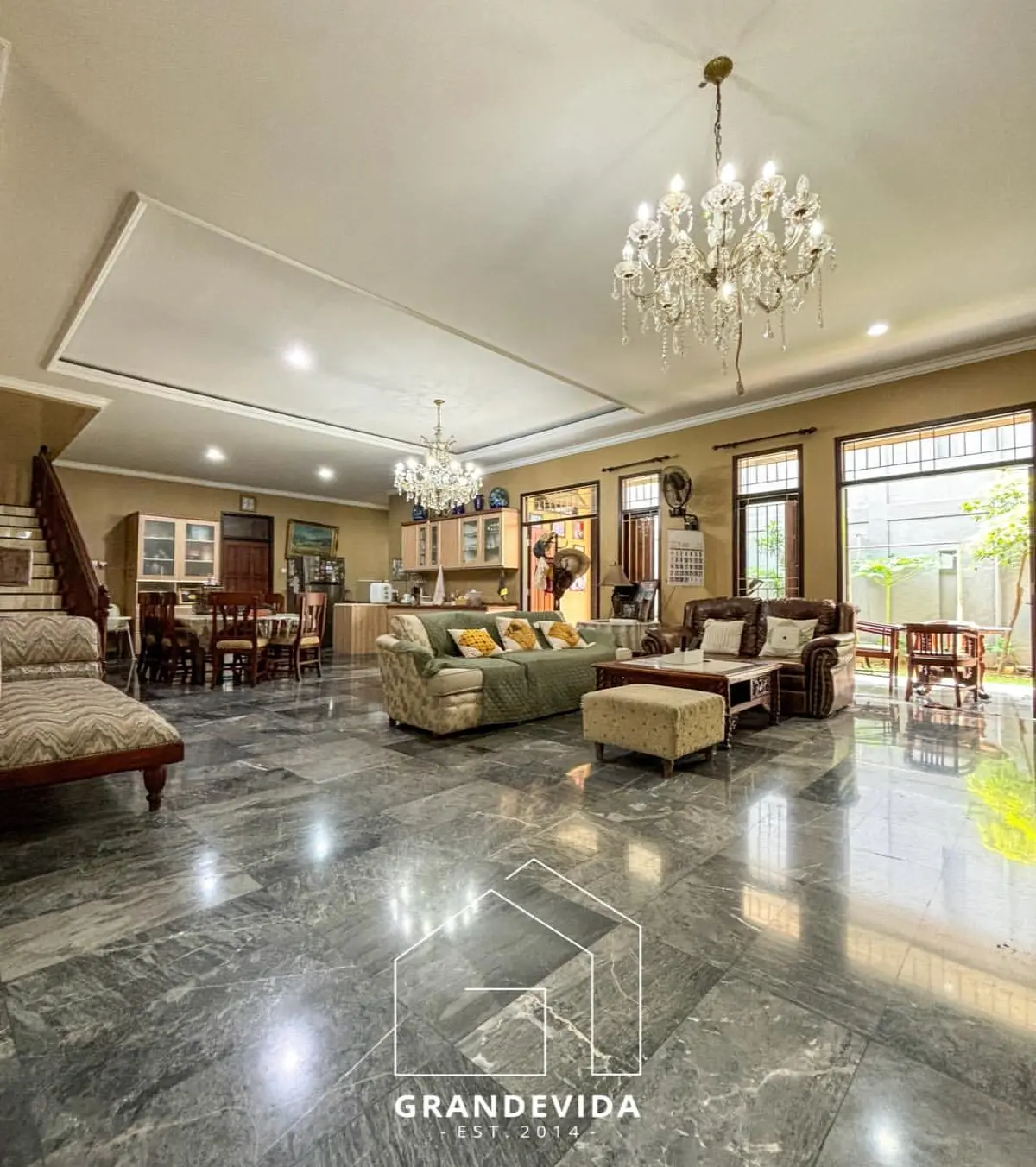 Jual Kost Kosan Cilandak Jakarta Selatan