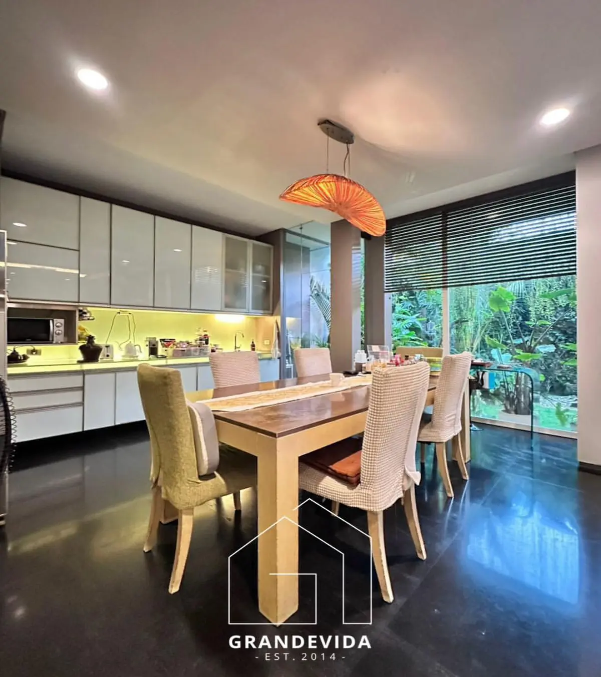 Rumah Dijual Murah Cilandak Jakarta Selatan Modern House