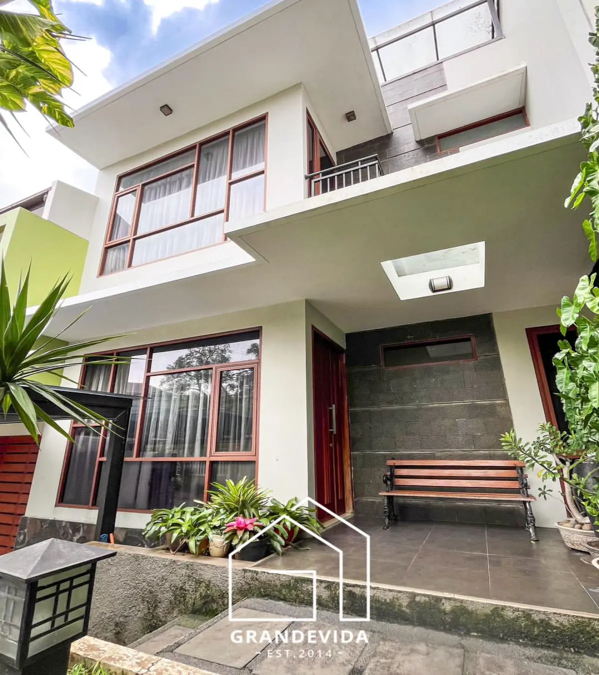Jual Rumah Pondok Indah Jakarta Selatan rumah Terawat Siap Huni