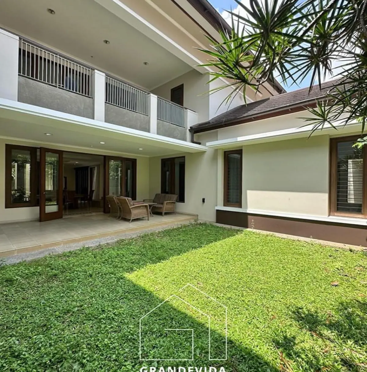 Jual Rumah Duren Tiga Jakarta Selatan Rumah Siap Huni
