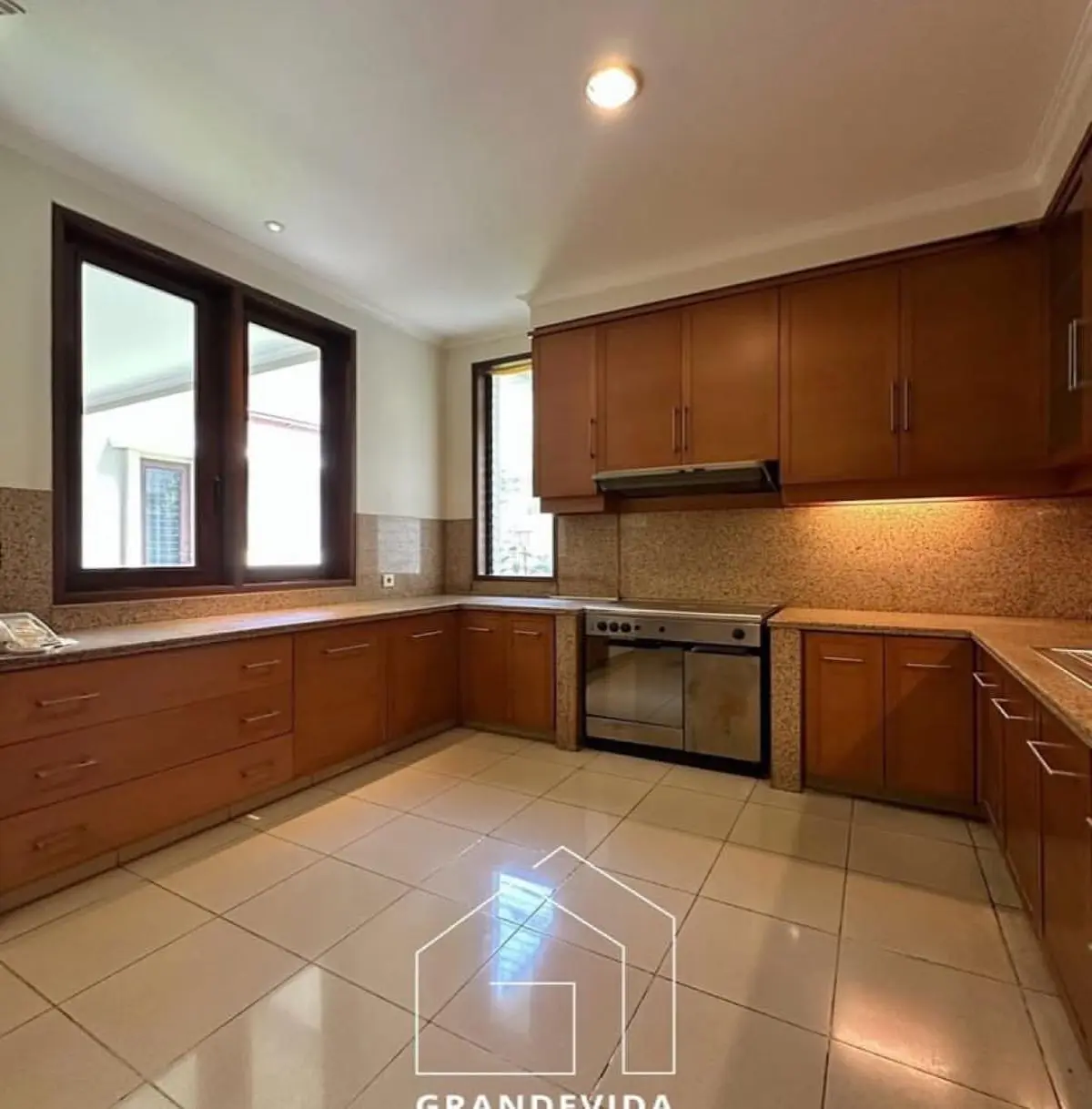 Jual Rumah Mewah Duren Tiga Jakarta Selatan Rumah Mewah Terawat