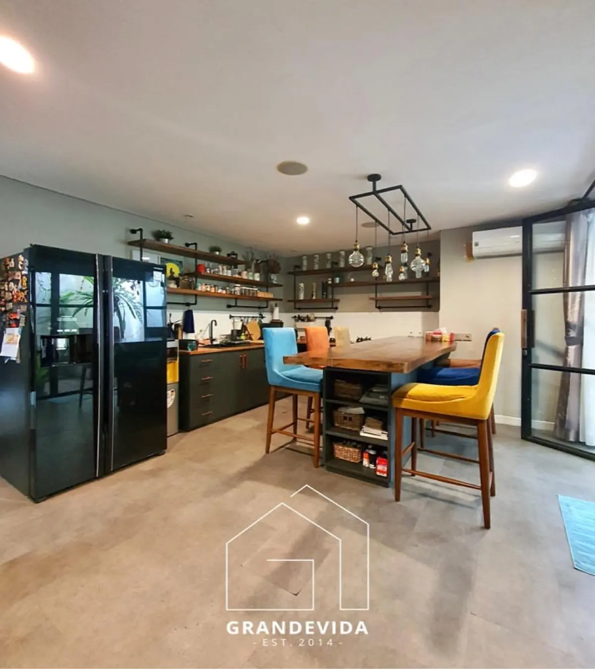 Rumah Dijual Murah Pondok Pinang Jakarta Selatan Dalam Townhouse