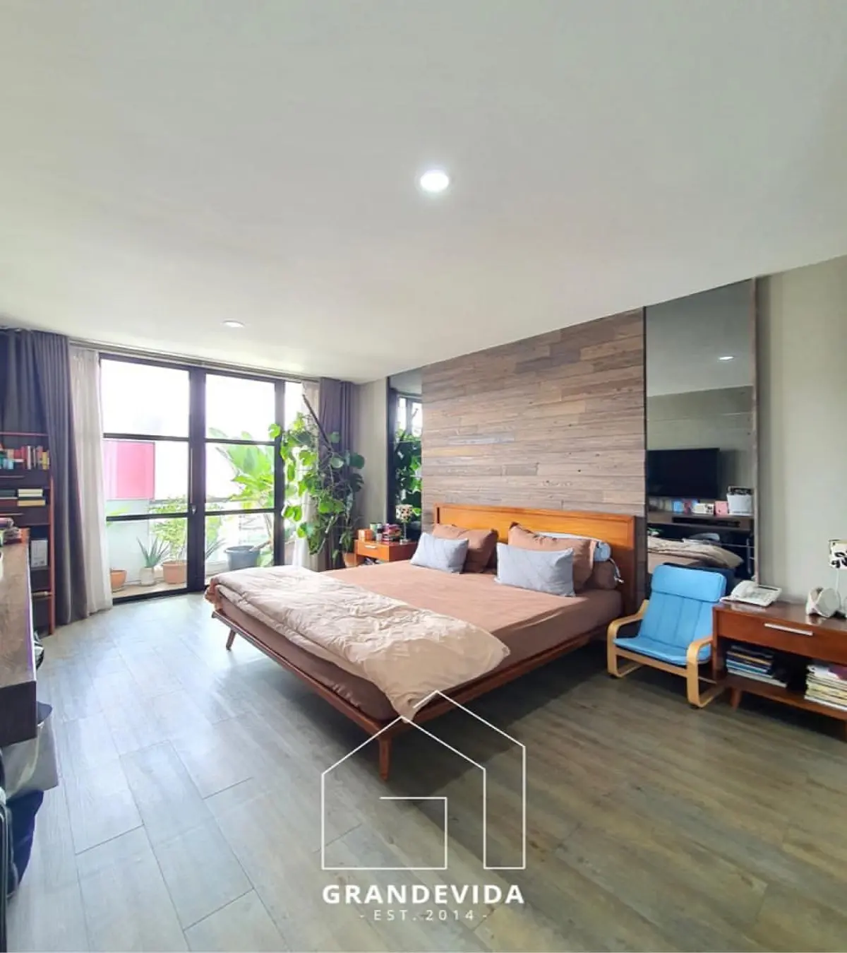 Rumah Dijual di Pondok Pinang Jakarta Selatan